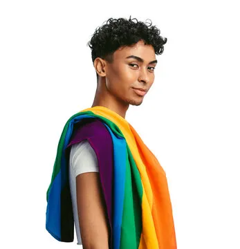 数据科学家肖像