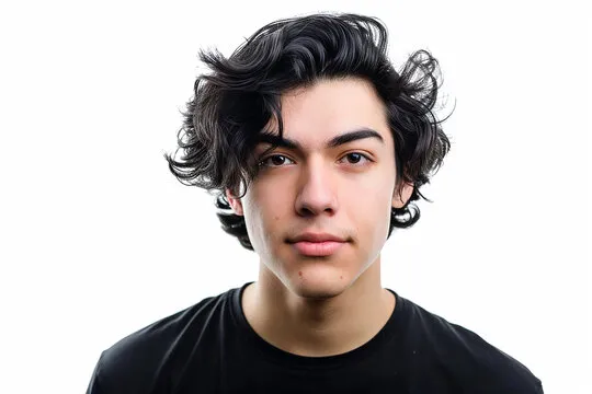 编辑团队成员头像