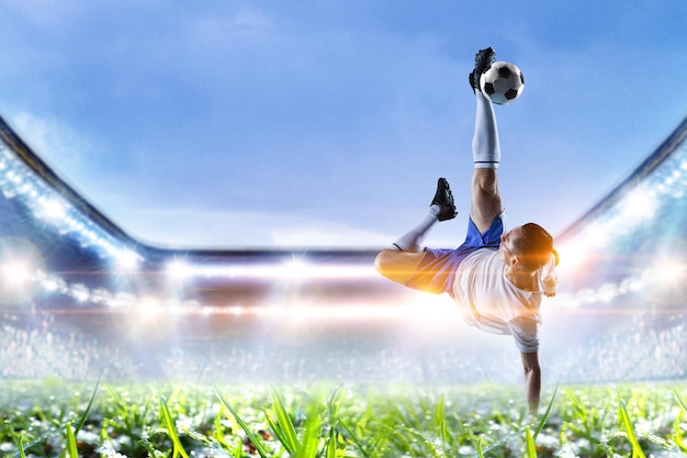 世俱杯2025年赛程球场安排背后的精彩故事